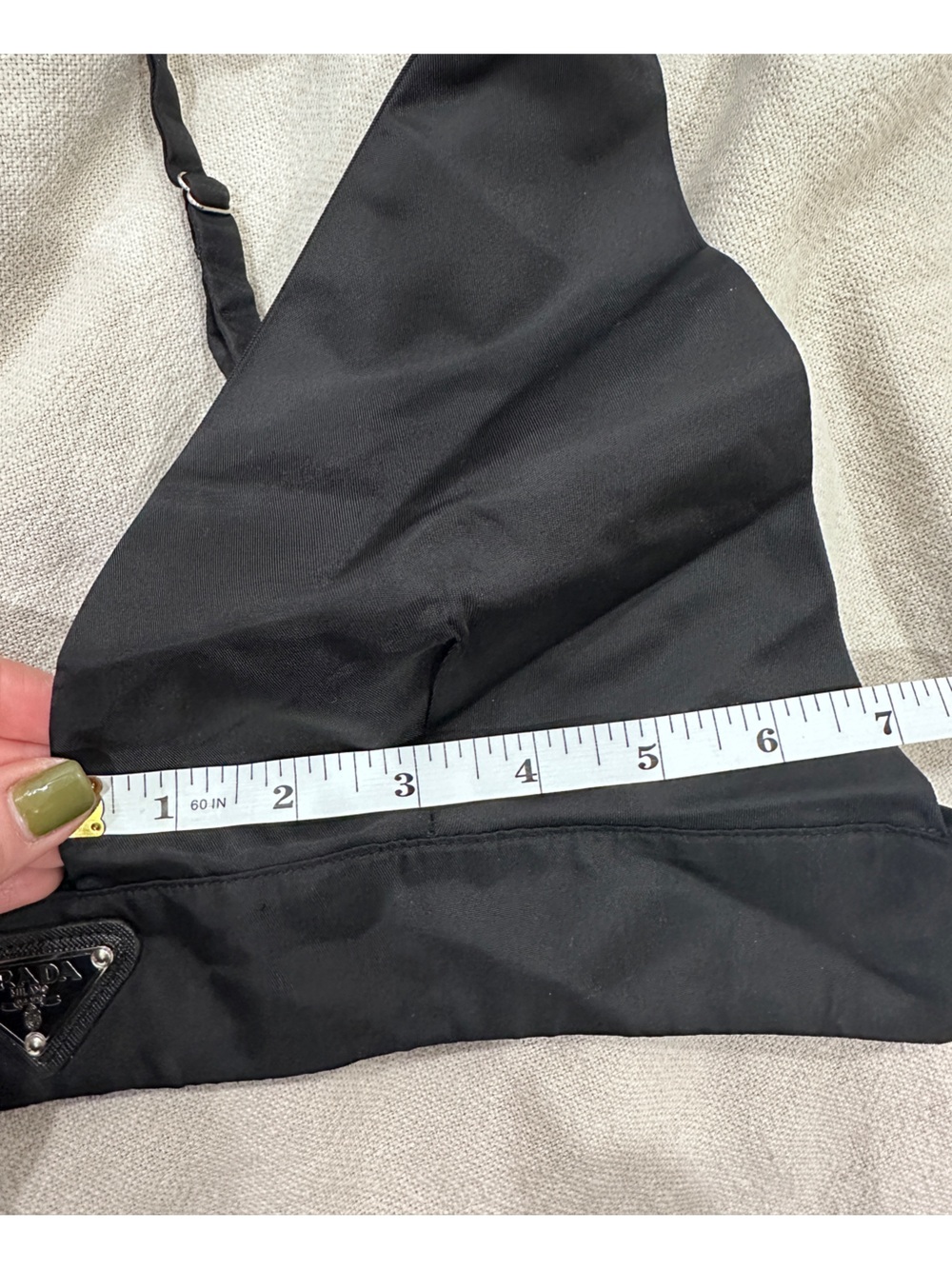 Prada Bralette - Picture 7 of 8